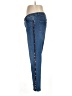 DG^2 by Diane Gilman Solid Blue Jeans Size 16W - photo 5