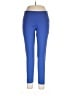 Victoria Sport Solid Blue Active Pants Size XL - photo 1