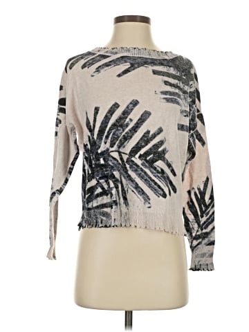 Nic + Zoe Pullover Sweater (view 1)