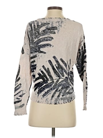 Nic + Zoe Pullover Sweater (view 2)