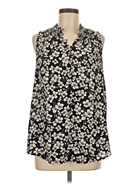 Ann Taylor Loft Sleeveless Blouse