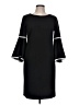 C established 1946 Black Casual Dress Size 10 - photo 1