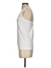 Assorted Brands White Sleeveless T-Shirt Size S - photo 5