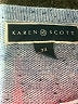 Karen Scott Blue Pullover Sweater Size 3X - photo 7