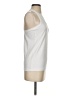 Assorted Brands White Sleeveless T-Shirt Size S - photo 4