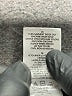 Cooper & Ella Solid Gray Active Pants Size L - photo 9