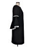 C established 1946 Black Casual Dress Size 10 - photo 4