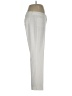 Larry Levine Solid Ivory Dress Pants Size 12 - photo 4