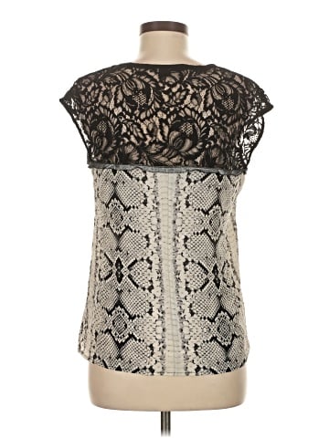 Nanette Lepore Short Sleeve Top (view 2)