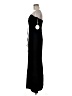 STAUD Hearts Black Cocktail Dress Size M - photo 5