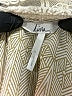 Kirra Gold Sleeveless Blouse Size S - photo 7