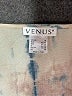 Venus 100% Viscose Tan Jacket Size M - photo 7