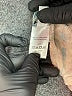 Venus 100% Viscose Tan Jacket Size M - photo 8