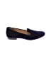 Cole Haan Color Block Purple Flats Size 7 - photo 1