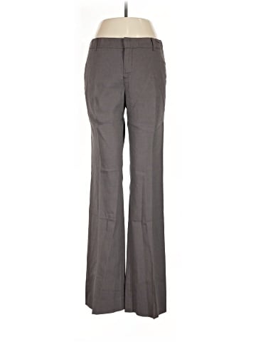 Theory Linen Pants (view 1)