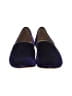 Cole Haan Color Block Purple Flats Size 7 - photo 2