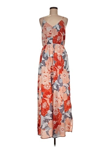 Ann Taylor LOFT Outlet Casual Dress (view 1)