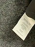 CAbi 100% Polyester Green Long Sleeve Blouse Size M - photo 8