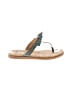 Kork-Ease Green Teal Sandals Size 7 - photo 1