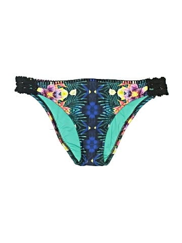 Nanette Lepore Swimsuit Bottoms (view 1)