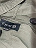 Forever 21 Green Jacket Size S - photo 6