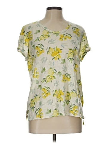 t.la Short Sleeve T-Shirt (view 1)