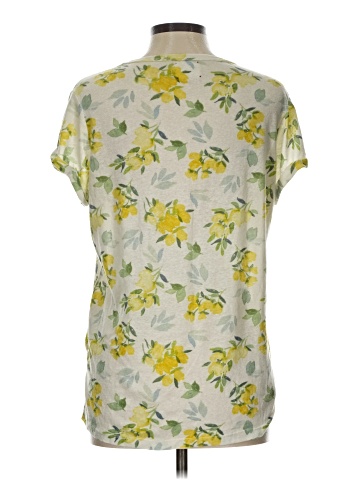 t.la Short Sleeve T-Shirt (view 2)
