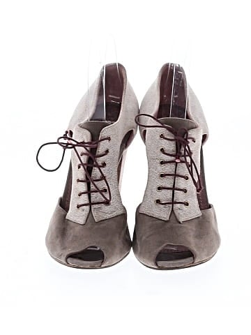 Jean-Michel Cazabat Heels (view 2)