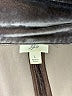 J.Jill Brown Long Sleeve Blouse Size L - photo 7