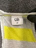 CAbi 100% Cotton Yellow Tank Top Size M - photo 7