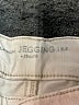 Chico's Ivory Jeans Size Lg (2.5) - photo 6