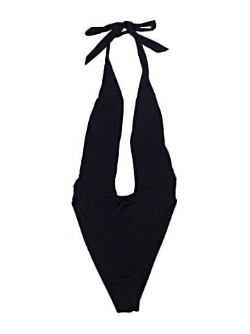 MATTE Collection One Piece Swimsuit (view 1)