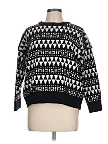 Max Mara Pullover Sweater (view 1)