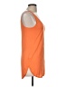 Promod Orange Tank Top Size M - photo 4