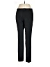 Theory Solid Black Dress Pants Size 6 - photo 1