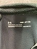 Under Armour Black Track Jacket Size M (youth) - photo 3