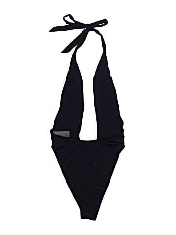 MATTE Collection One Piece Swimsuit (view 2)