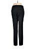 Theory Solid Black Dress Pants Size 6 - photo 2