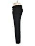 Theory Solid Black Dress Pants Size 6 - photo 5