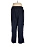 32 Degrees Solid Blue Track Pants Size XL - photo 2