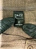DAZY Brown Pullover Sweater Size L - photo 7