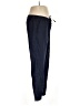 32 Degrees Solid Blue Track Pants Size XL - photo 4
