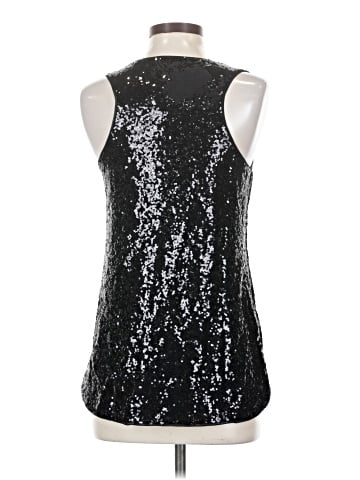 Fashion Sleeveless Top (view 2)