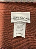 Haystacks Chevron-herringbone Orange Casual Skirt Size XS - photo 4