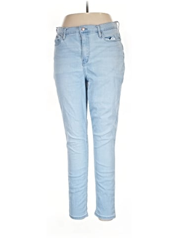 CALVIN KLEIN JEANS Jeans (view 1)