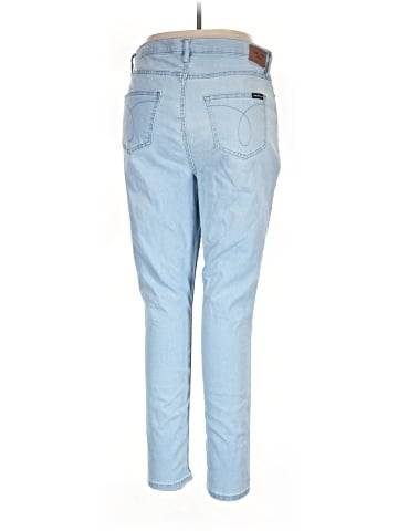 CALVIN KLEIN JEANS Jeans (view 2)