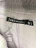 Tart Solid Gray Casual Pants Size M - photo 7