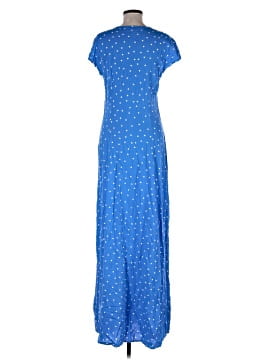 sachin and babi light blue dress Tall Midi Dresses