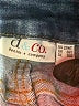 D&Co. Blue Jeans Size 22 WAIST TALL - photo 4