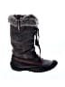 J-41 Black Boots Size 8 - photo 1